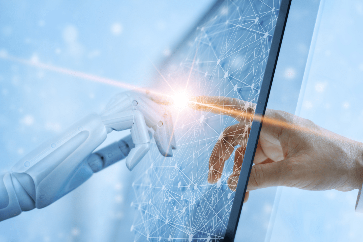 AI Integration in Marketing: Revolutionizing Strategies for 2024